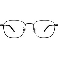 Xiaomi Blue Light Blocking Glasses (Black) - Monitor szemüveg