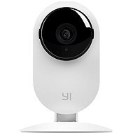 Xiaomi Yi Home IP Kamera Nachtsicht Weiß - Überwachungskamera