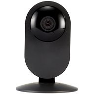 Xiaomi Yi Home IP Camera Night Vision Black - Überwachungskamera