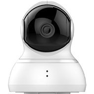 Xiaomi Yi Otthon Dome kamera Fehér - IP kamera