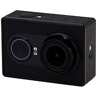 Xiaomi Yi Action Camera Black Travel Kit - Video Camera
