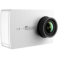 Xiaomi Yi 4K Action Camera 2 White - Video Camera