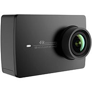 Xiaomi Yi 4K Action Camera 2 Black Travel Editio - Video Camera