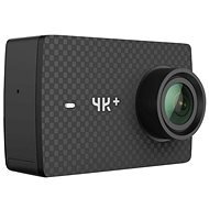 Yi 4K+ Action Camera Black Waterproof Set - Outdoor Camera