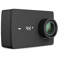 Yi 4K+ Action Camera - Outdoor Camera