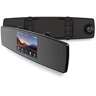 Yi Mirror Dash Camera Black - Digitálna kamera