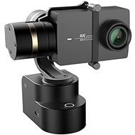 Yi 4K Action Camera Black + Yi Handheld Gimbal - Outdoorová kamera