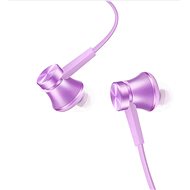 Xiaomi Piston Fresh Edition Purple - Headphones