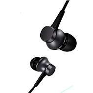 Xiaomi Piston Fresh Edition Black - Headphones