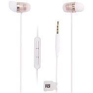 Xiaomi Mi Capsule Earphone White - Headphones