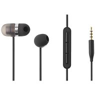 Xiaomi Mi Capsule Earphone Black - Headphones