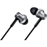 Xiaomi Mi In-Ear Headphones For HD Silver - Headphones