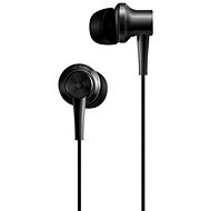 Xiaomi Mi ANC & Type-C In-Ear Earphones Black - Slúchadlá