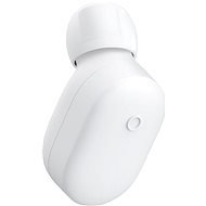 Xiaomi Mi Bluetooth Headset Mini White 1 pc - HandsFree