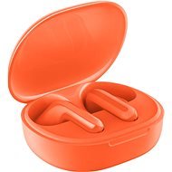 Xiaomi Redmi Buds 4 Lite Orange - Kabellose Kopfhörer