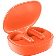 Xiaomi Redmi Buds 4 Lite Orange - Wireless Headphones