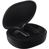 Xiaomi Redmi Buds 4 Lite Black - Wireless Headphones