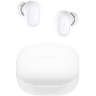 Xiaomi Redmi Buds 6 Play White - Kabellose Kopfhörer