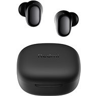 Xiaomi Redmi Buds 6 Play Black - Wireless Headphones