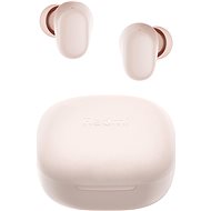 Xiaomi Redmi Buds 6 Play Pink - Kabellose Kopfhörer