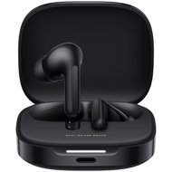 Xiaomi Redmi Buds 6 Night Black - Kabellose Kopfhörer