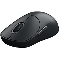Xiaomi Wireless Mouse 3 Black GL - Maus
