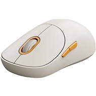 Xiaomi Wireless Mouse 3 White GL - Egér