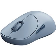 Xiaomi Wireless Mouse 3 Blue GL - Mouse