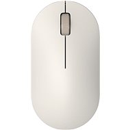 Xiaomi Wireless Mouse Lite 2 White GL - Mouse