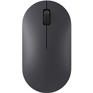 Xiaomi Wireless Mouse Lite 2 Black GL - Egér