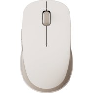 Xiaomi Dual-mode Wireless Mouse 2 White - Maus