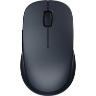 Xiaomi Dual-mode Wireless Mouse 2 Black - Egér