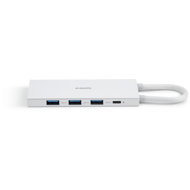 Xiaomi 5-in-1 Type-C Hub - USB Hub