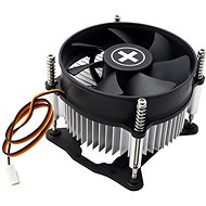 XILENCE CPU cooler for Intel, 92 mm fan, max. 65 W TDP - CPU Cooler