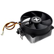 XILENCE CPU cooler for AMD, 92 mm fan, max. 89 W TDP - CPU Cooler