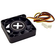XILENCE fan 40 × 40 × 10 mm, DMI - PC Fan