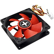 XILENCE fan 92 × 92 × 25 mm, DMI, Performance C series - PC Fan