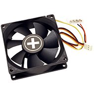 XILENCE fan 80 × 80 × 25 mm, DMI - PC Fan
