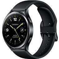 Xiaomi Watch 2 Black - Smartwatch