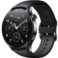 Xiaomi Watch S1 Pro GL Black - Smart Watch