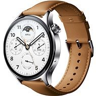 Xiaomi Watch S1 Pro GL Silver - Smart Watch