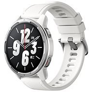 Xiaomi Watch S1 Active Moon White - Smart hodinky