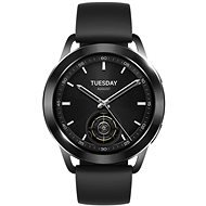 Xiaomi Watch S3 Black - Smart Watch