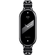 Xiaomi Smart Band 8 Chain Strap – Black/BHR7303GL - Remienok na hodinky