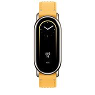 Xiaomi Smart Band 8 Braided Strap - Yellow / BHR7305GL - Watch Strap