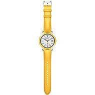 Xiaomi Watch Strap Chrome Yellow - Armband