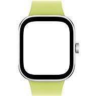 Redmi Watch TPU Quick Release szíj - Mint Green - Szíj