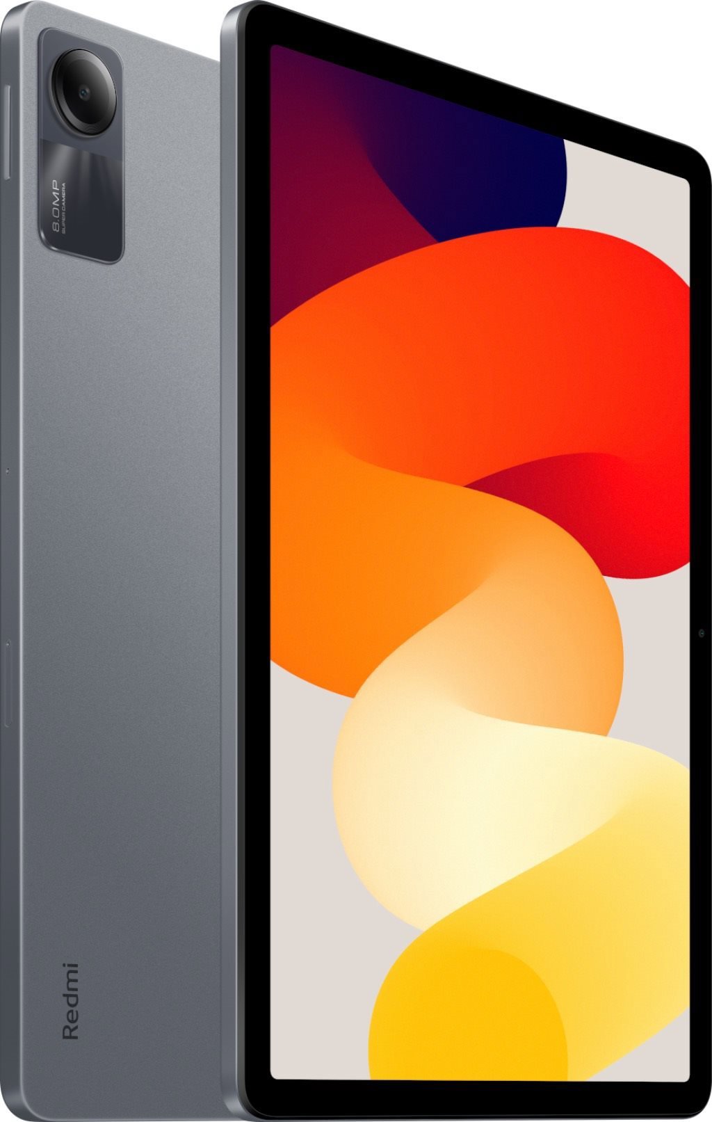 Xiaomi Redmi Pad SE 8GB/256GB Graphite Gray - Tablet
