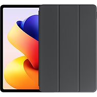 Xiaomi Redmi Pad 2 4GB/128GB Graphite Gray + Redmi Pad 2 Cover (Gray) - Tablet