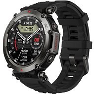 Amazfit T-Rex Ultra Black - Smart hodinky